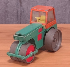 🚧 SIKU V299 Zettelmeyer
