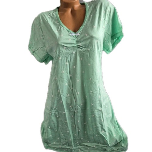 Vivance sleepshirt nachthemd - sleepshirt,