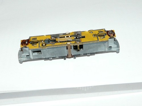Arnold chassis mit - chassis, platine