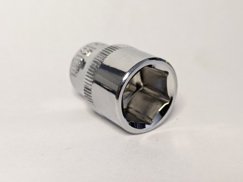 Steckschlüssel - , 3/8"