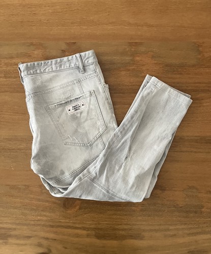 Dsquared2 tidy biker jeans - tidy,