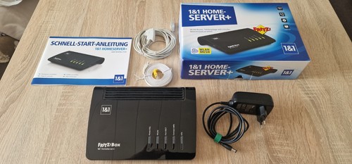 Fritz box 7530 wlan - fritz!box,