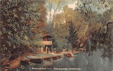 B197 Germany 1907 Frankfurt a