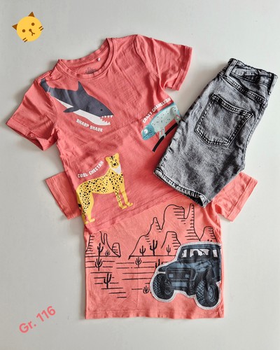 Kinder kleidung set - ♥️,