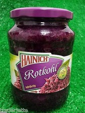 (2,78€/kg) Hainich ROTKRAUT
