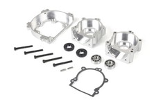 CNC Metall 71CC Motor Kasten