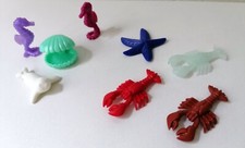 PLAYMOBIL* Meerestiere