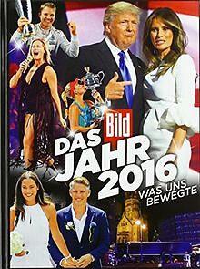 Bild das jahr - bild,