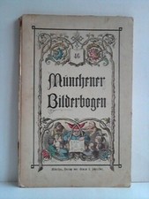 Braun & Schneider, München