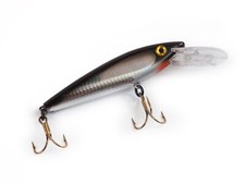 Grandma Silver Deep Runner