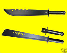 MP9 Machete Haumesser Gürtelmesser XXL Arbeitsmesser Beil Buschmesser Auswahl