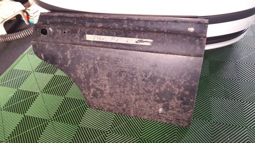 Ford taunus tür hinten - taunus,
