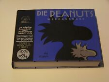 Die Peanuts Werkausgabe +++  1973- 1974 +++ Charles M. Schulz +++ TOP!!!