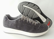 NEU Puma Ignite Woven Men 40 Laufschuhe Running Schuhe Sneaker 360819-01 TOP