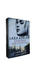 Kriegerin der Schatten - von
