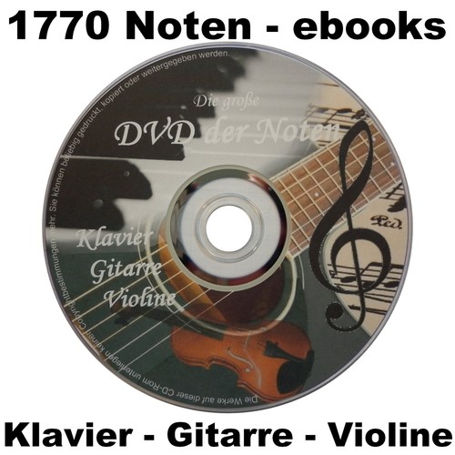 1770 ebooks noten für - 1770,