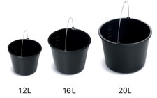 Baueimer Kübel Eimer