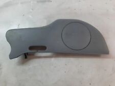 Verkleidung Hinten Rechts