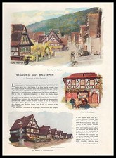 Doc.Ancien Gesichter des