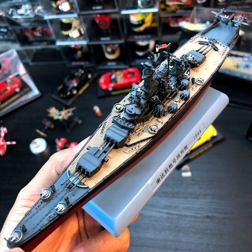 1000 maßstab uss south - 1/1000,