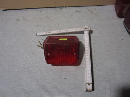 Yamaha rücklicht stanley - :,