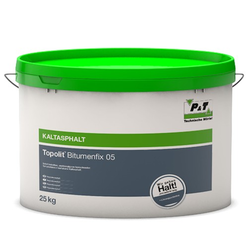 Topolit bitumenfix - topolit,