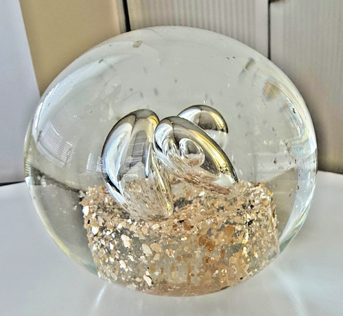 Briefbeschwerer paperweight - briefbeschwerer,
