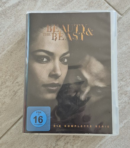 Beauty and the beast - and,