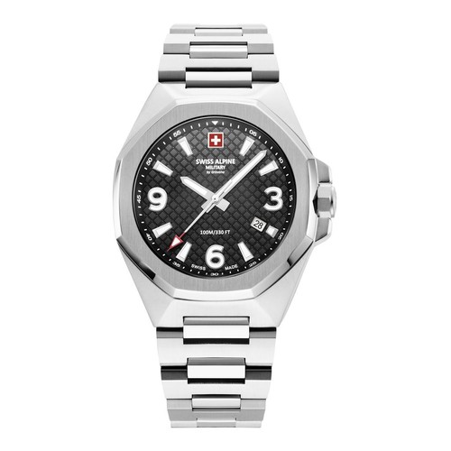 Swiss alpine military herren - military,