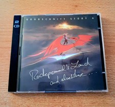 Grobschnitt - Grobschnitt