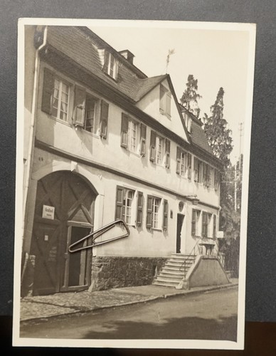 Foto ansicht niederlahnstein - foto,