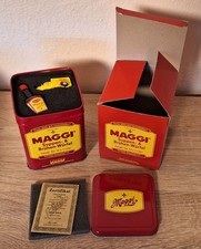 1:90 Schuco Piccolo 05115 Maggie Set 