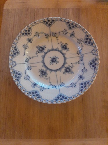 Kuchenteller royal - ,