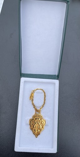 Vintage gucci parfums le - gucci, „le
