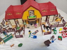 Pferdehof #5221 nicht ganz im