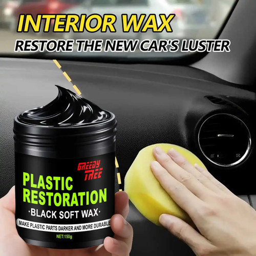 Kfz kunststoff reparaturmittel - kfz,