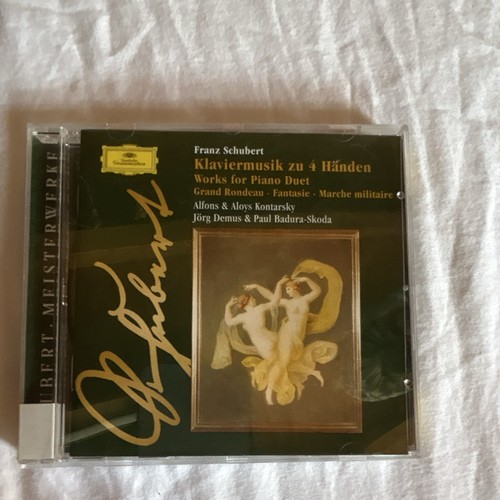 Deutsche grammophon - deutsche, –
