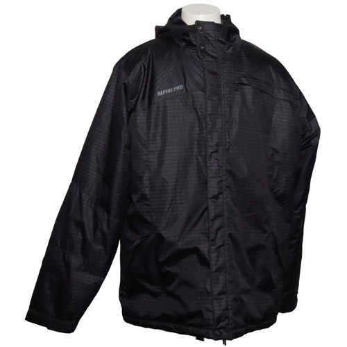 Alpine pro winterjacke - alpine, pro,
