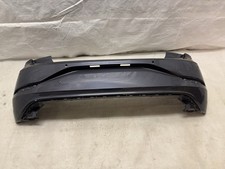 Stoßstange Hinten Bumper PDC