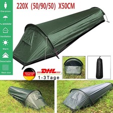 Zelt 1 Person Campingzelt