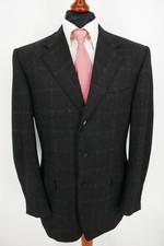 Canali Herbst Winter Sakko