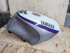 Yamaha FJ1200 Benzintank