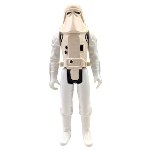 Star wars vintage 1980 pbp - wars,