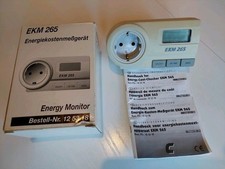 Energiekosten Messgerät EKM 265