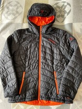 Schöffel Steppjacke Gr.38/40