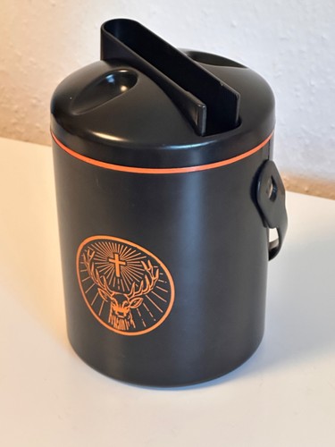 Jägermeister eiswürfel - jägermeister,