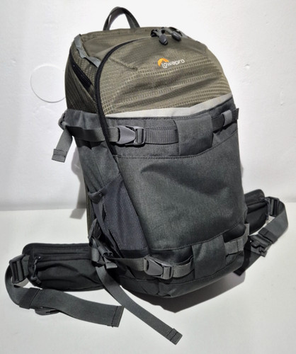 Lowepro flipside trek - bp, 350