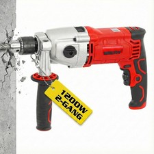 Schlagbohrmaschine