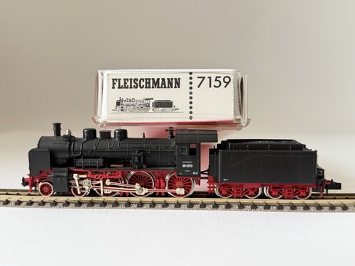 Fleischmann 7159 38 - br, 1373
