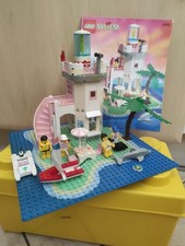 LEGO Paradiso Set selten 6414